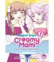 Magical Angel Creamy Mami: La princesa caprichosa Nº 7 (de 7)