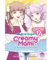 Magical Angel Creamy Mami: La princesa caprichosa Nº 7 (de 7)