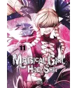 Magical Girl Holy Shit Nº 11