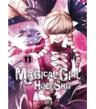 Magical Girl Holy Shit Nº 11