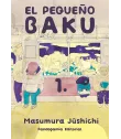 El pequeño Baku Nº 1 (de 2)