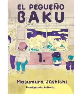 El pequeño Baku Nº 1 (de 2)