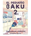 El pequeño Baku Nº 2 (de 2)