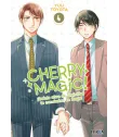 Cherry Magic Nº 04