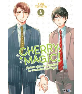 Cherry Magic Nº 04