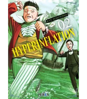 Hyperinflation Nº 2 (de 6)