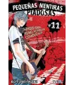 Pequeñas mentiras piadosas Nº 11 (de 22)