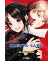 Kaguya-sama: Love is war Nº 26 (de 28)