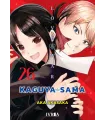 Kaguya-sama: Love is war Nº 26 (de 28)