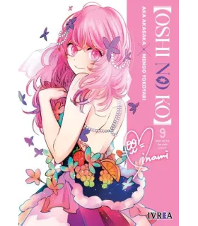 Oshi no Ko Nº 09