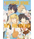 Hitorijime My Hero Nº 06
