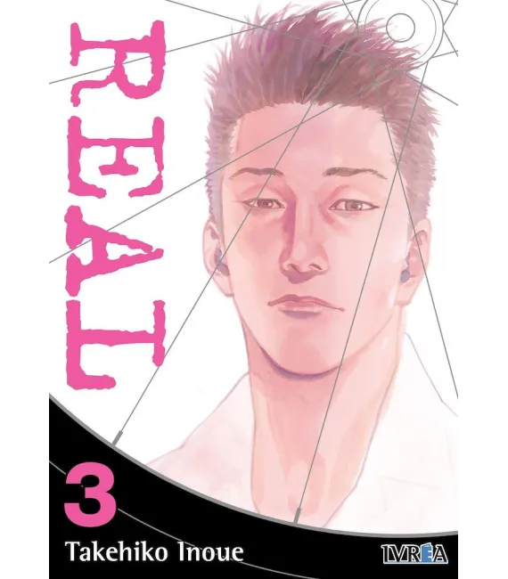 Real (New Edition) Nº 03