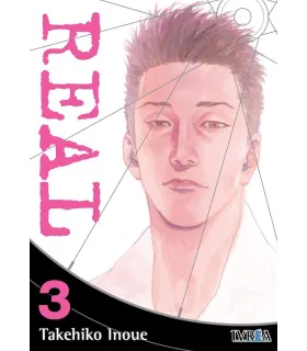 Real (New Edition) Nº 03