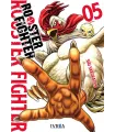 Rooster Fighter Nº 05