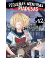 Pequeñas mentiras piadosas Nº 12 (de 22)