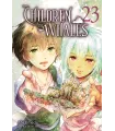 Children of the Whales Nº 23 (de 23)