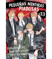 Pequeñas mentiras piadosas Nº 13 (de 22)