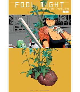 Fool Night Nº 05