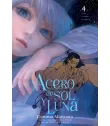 Acero de sol y luna Nº 04