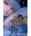 Acero de sol y luna Nº 04