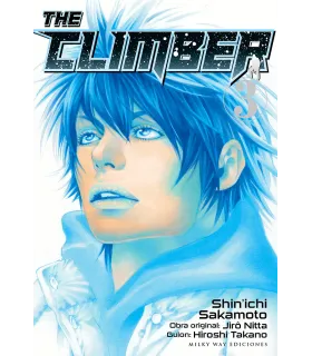 The Climber Nº 03 (de 17)