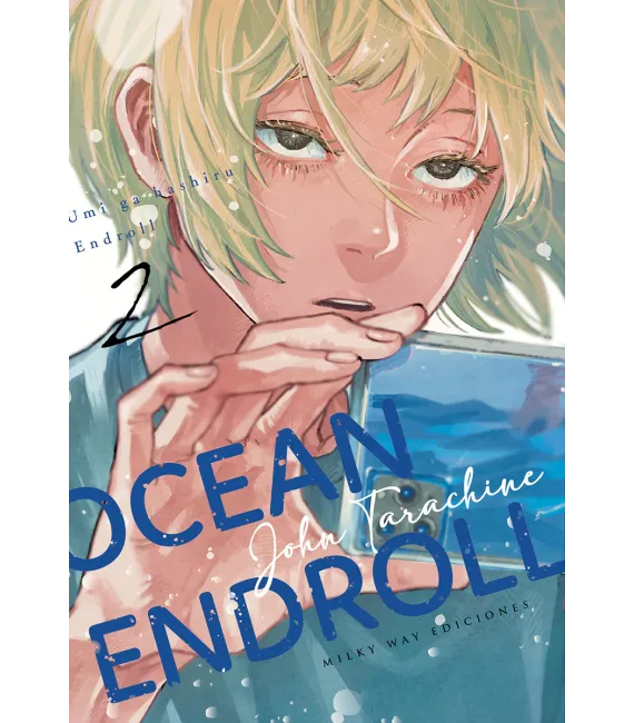Ocean Endroll Nº 2 (de 9)