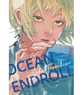 Ocean Endroll Nº 02