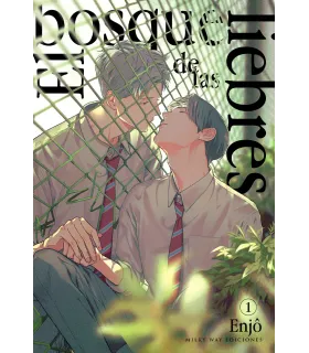 El bosque de las liebres Nº 01