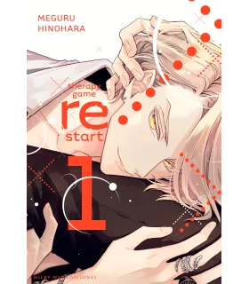Therapy Game Restart Nº 01