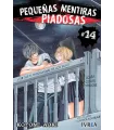 Pequeñas mentiras piadosas Nº 14 (de 22)