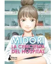Midori, la cenicienta del hospital Nº 01