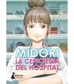 Midori, la cenicienta del hospital Nº 01