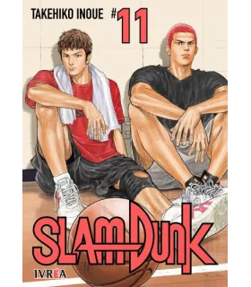 Slam Dunk Nº 11 (de 20)