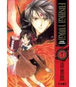 Fushigi Yuugi Nº 1 (de 9)