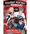 Pequeñas mentiras piadosas Nº 15 (de 22)