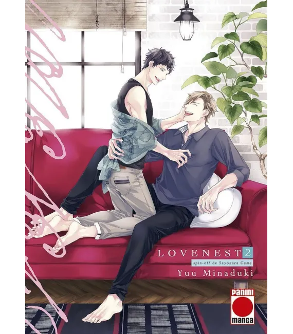 Love Nest Nº 2 (de 2)