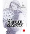 Una muerte asfixiante y solitaria Nº 01 (de 13)