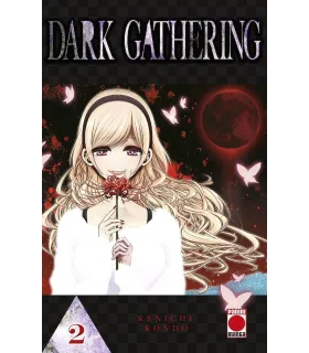 Dark Gathering Nº 02