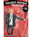 Pequeñas mentiras piadosas Nº 16 (de 22)