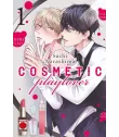 Cosmetic Play Lover Nº 01