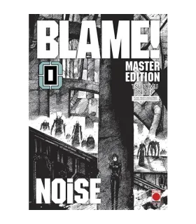 BLAME! NOiSE Master Edition...