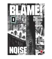 BLAME! NOiSE Master Edition Nº 0
