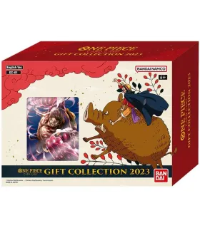 One Piece Card Game Gift...