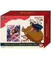 One Piece Card Game Gift Collection Vol. 1