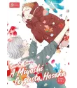 A Miyoshi le gusta Hosaka Nº 1 (de 2)