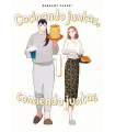 Cocinando juntas, comiendo juntas Nº 01