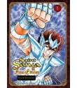 Saint Seiya, Los Caballeros del Zodíaco (Final Edition) Nº 1 (de 9)