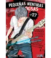 Pequeñas mentiras piadosas Nº 17 (de 22)