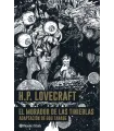 El morador de las tinieblas (Lovecraft)