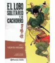 El Lobo Solitario y su cachorro Nº 04 (de 20)
